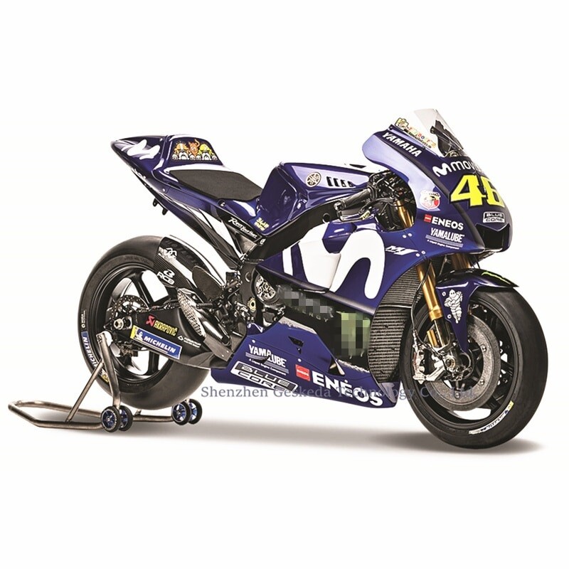 valentino rossi bike price